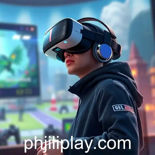Jiliplay Brings Fresh Dynamics to the Gaming World