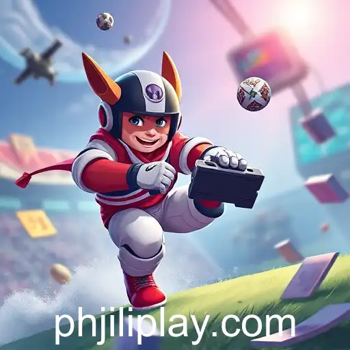 Jiliplay: Revolutionizing Online Gaming in 2025