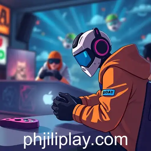 Jiliplay Revolutionizes Online Gaming