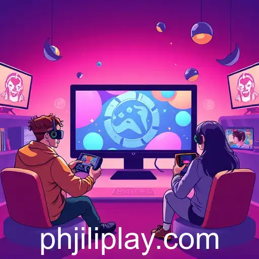 The Rise of Jiliplay: A New Era in Online Gaming