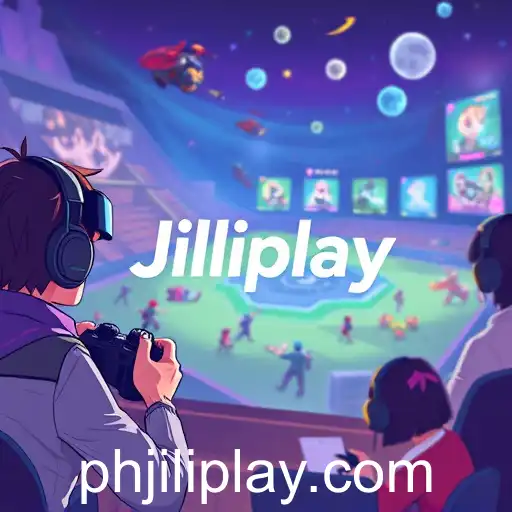 The Rise of Jiliplay in Online Gaming