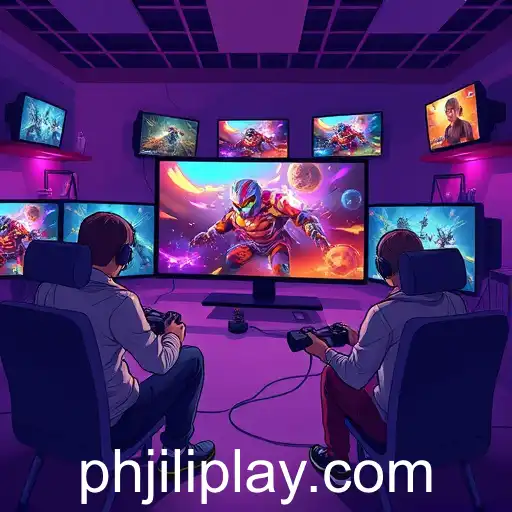 Gaming Evolution in the Digital Age