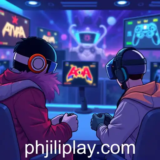 Gaming Evolves with Jiliplay
