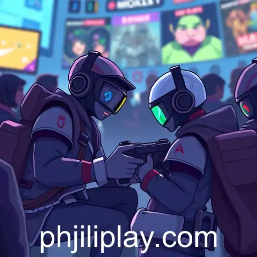 The Evolution of Online Gaming with Jiliplay