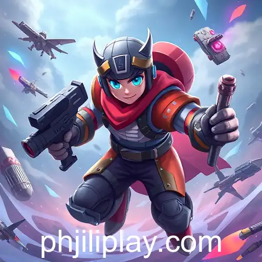 Jiliplay: Revolutionizing Online Gaming