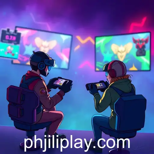 Jiliplay's Impact on Gaming Trends