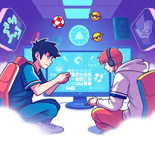 Jiliplay: Revolutionizing Online Gaming