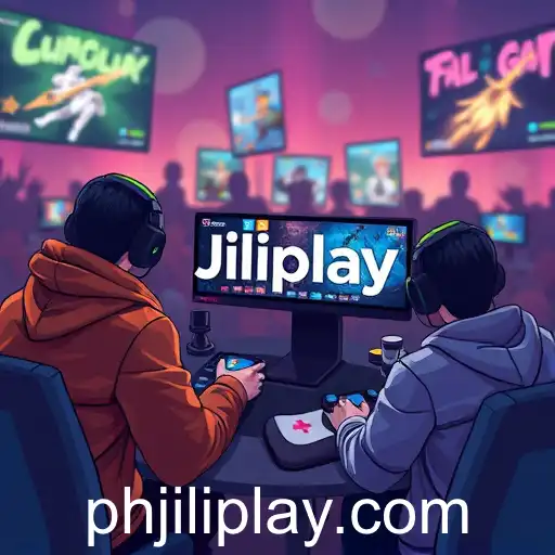 Jiliplay Revolutionizes Online Gaming