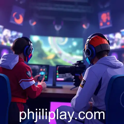 The Rise of Jiliplay: A New Era in Online Gaming