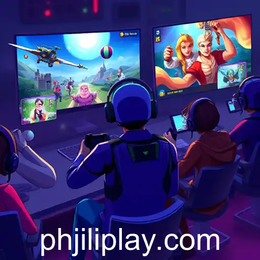The Rise of Online Gaming Platforms in 2025