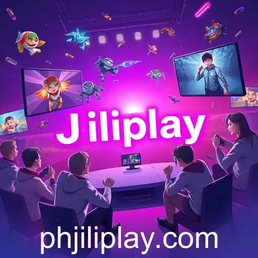 The Rise of Jiliplay in the Online Gaming Sphere