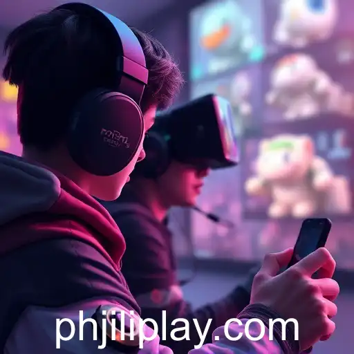 The Rise of Jiliplay in the Online Gaming Arena