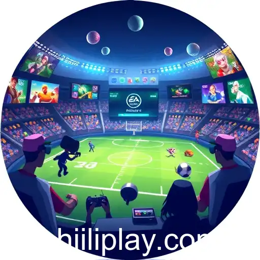 The Rise of Jiliplay in the Gaming World