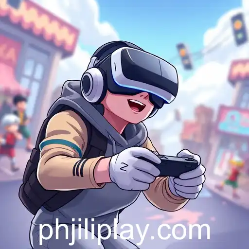 The Rise of Jiliplay: Revolutionizing Online Gaming