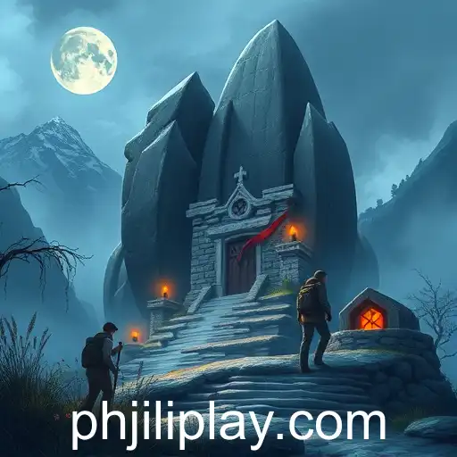 Exploring the World of Adventure Games with Jiliplay: A Thrilling Experience