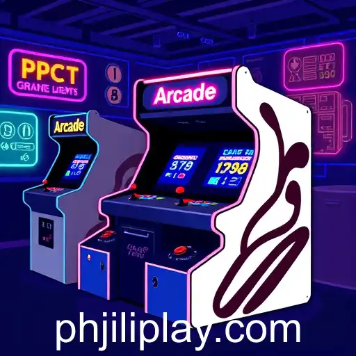 Exploring 'Arcade Classics' in the Jiliplay Universe