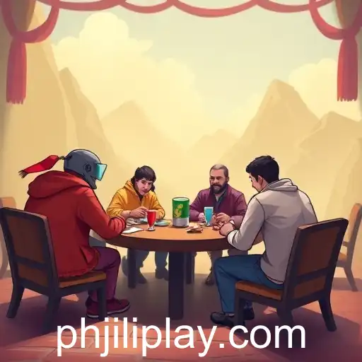 Exploring the Rise of Jiliplay in the Online Board Games Arena