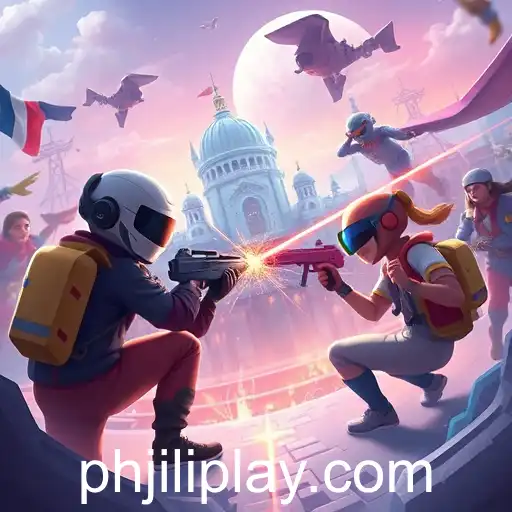 Gaming Evolution and JiliPlay's Innovative Edge