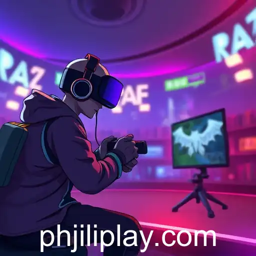 Emerging Trends in Online Gaming