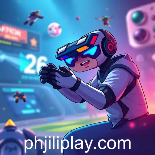 Jiliplay: Revolutionizing Online Gaming Experiences