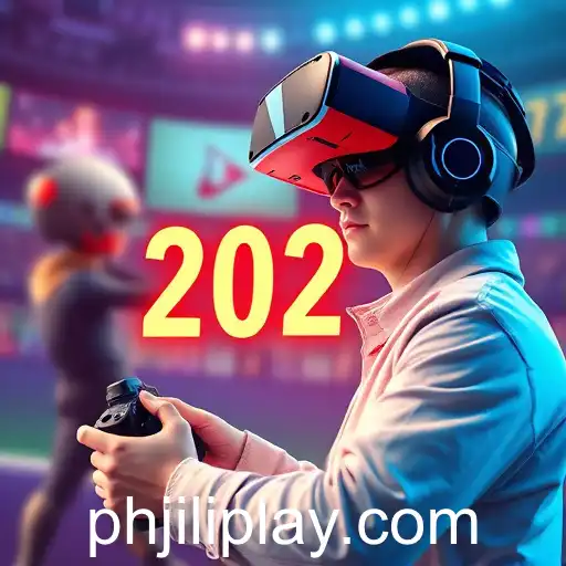 Jiliplay: Innovating the Online Gaming Landscape