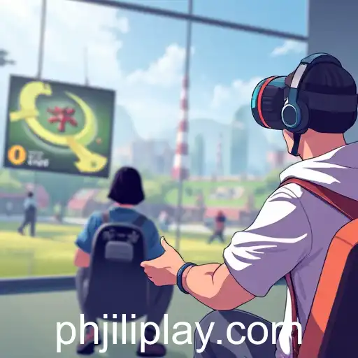Jiliplay Revolutionizes Online Gaming Experience