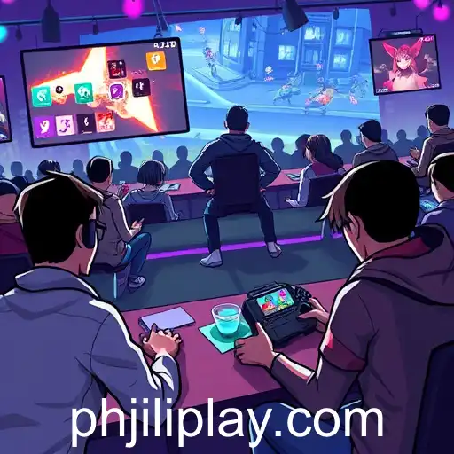 Gaming Platform Jiliplay Revolutionizes Online Play