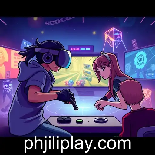 The Rise of Jiliplay in the Gaming World