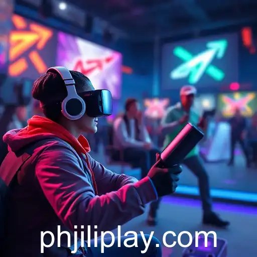 Jiliplay: Revolutionizing Online Gaming in 2025