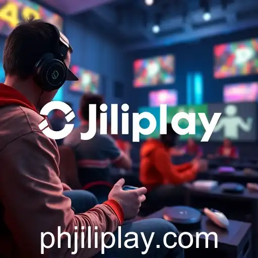 Jiliplay: Revolutionizing Online Gaming