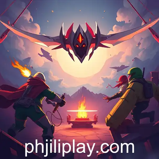 Exploring the Exciting World of Multiplayer Games on Jiliplay