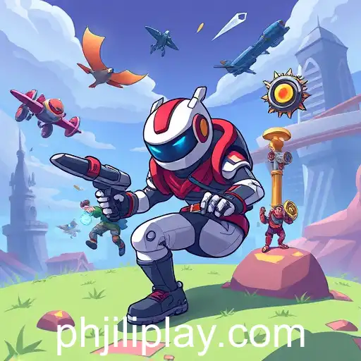 The Evolution of Online Gaming in 2026