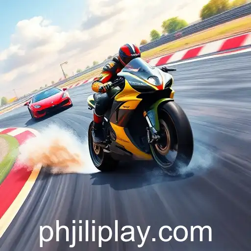 Exploring the Thrilling World of Racing Games on Jiliplay