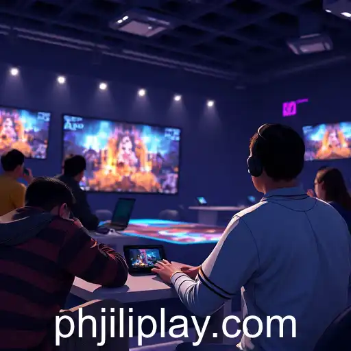 The Rise and Relevance of Jiliplay in Today's Gaming World