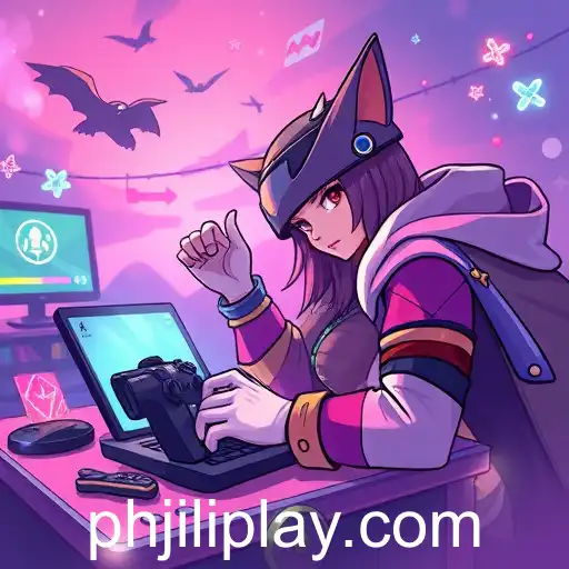 The Rise of JiliPlay: A New Era of Online Gaming